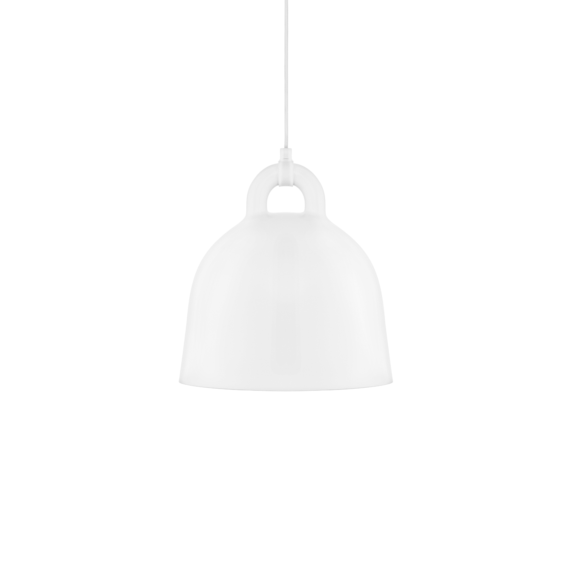 Bell Lamp